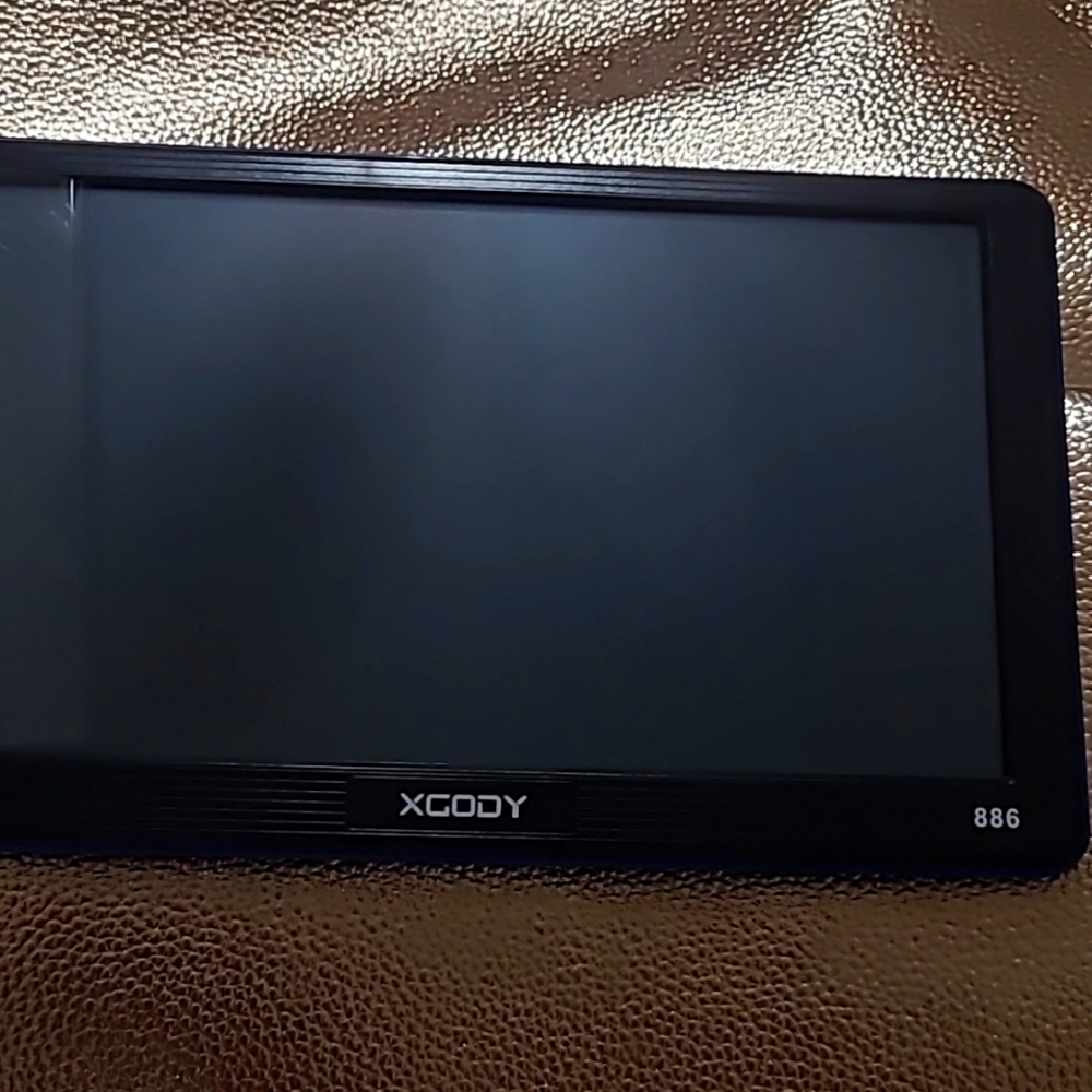 XGODY GPS & NAVIGATION /Available